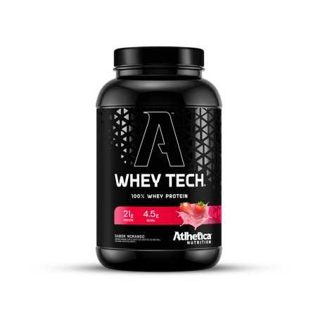 WHEY TECH 2 LB