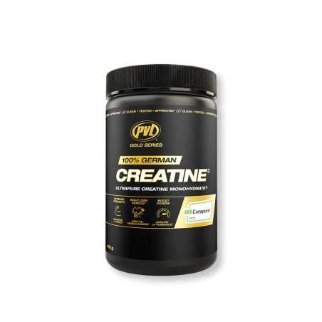 CREATINA 100% MONOHIDRATADA CREAPURE PVL