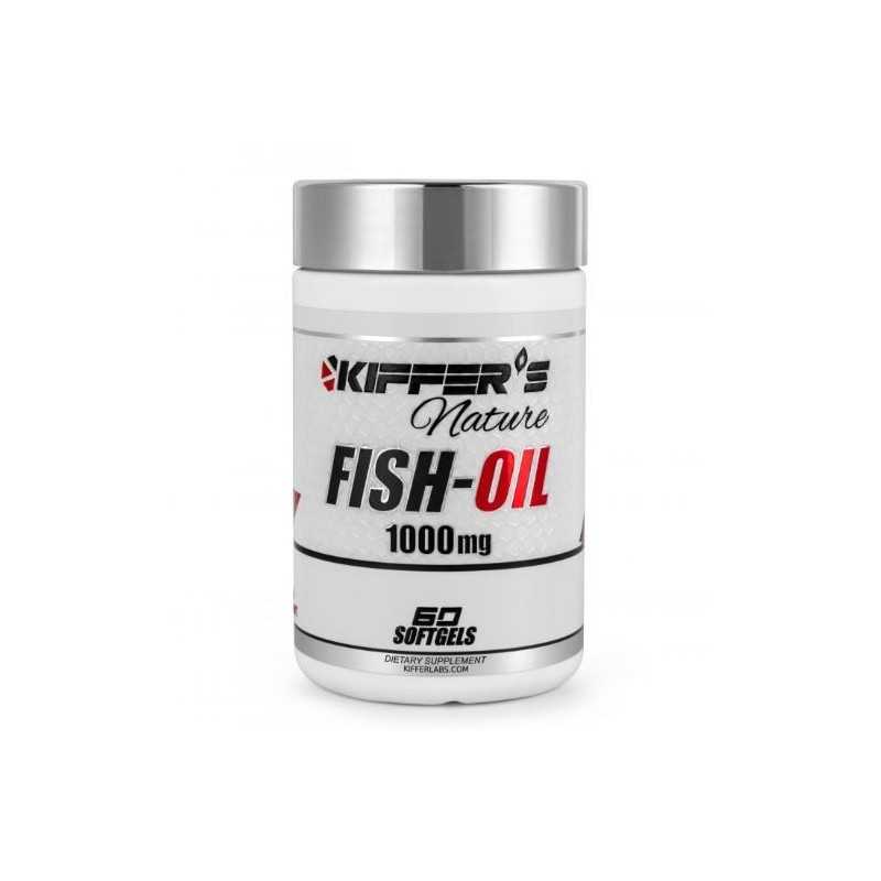 FISH OIL