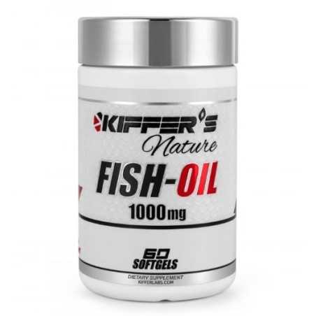 FISH OIL