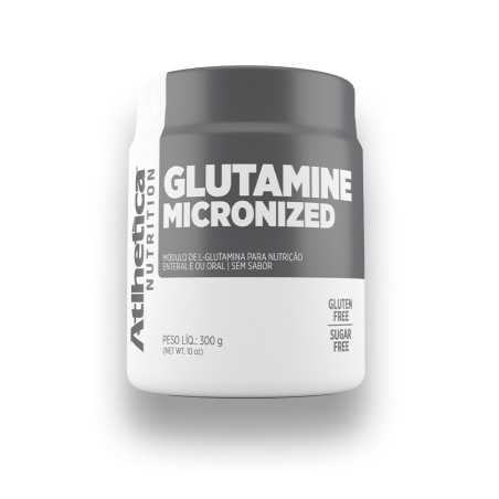 GLUTAMINA 300G