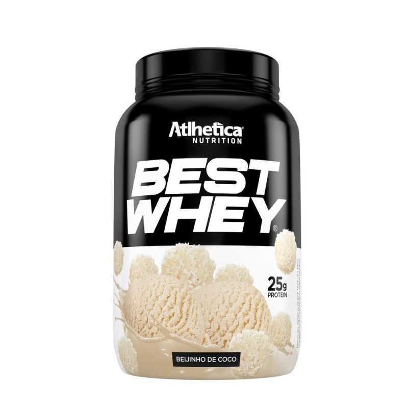 BEST WHEY 2 LIBRAS