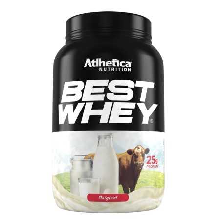 BEST WHEY 2 LIBRAS