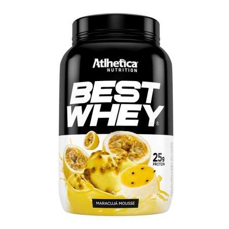 BEST WHEY 5 LIBRAS