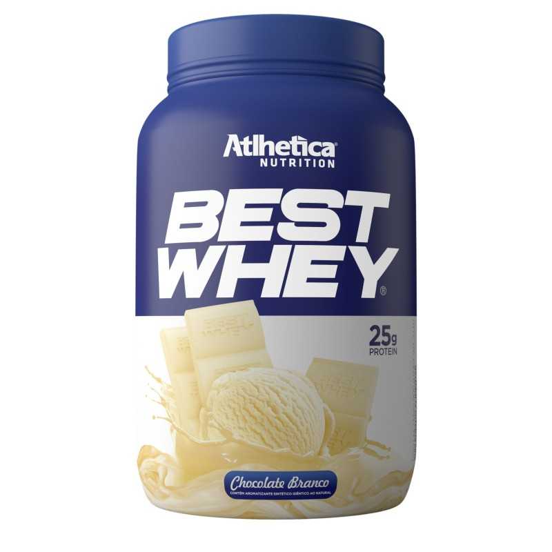 BEST WHEY 5 LIBRAS