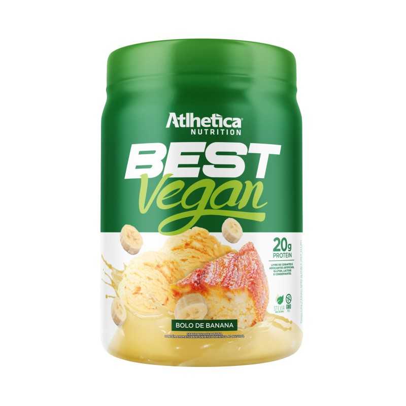 BEST VEGAN 1,1 LIBRAS