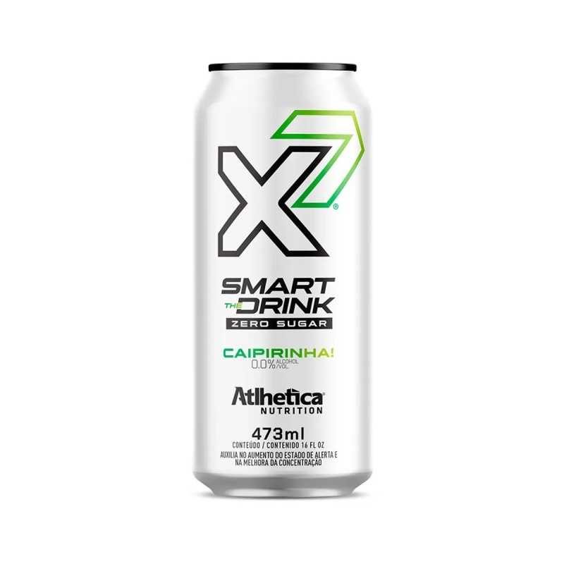 X7 ENERGY DRINK