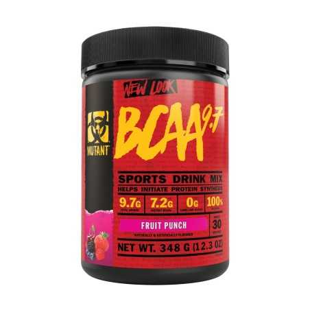 BCAA 9.7 MUTANT