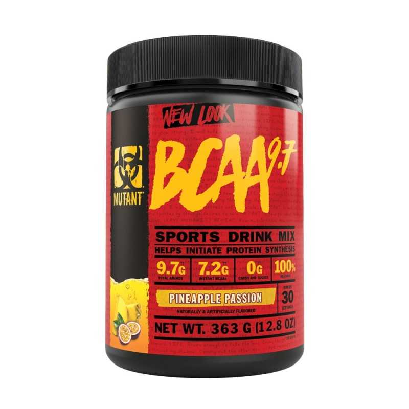 BCAA 9.7 MUTANT