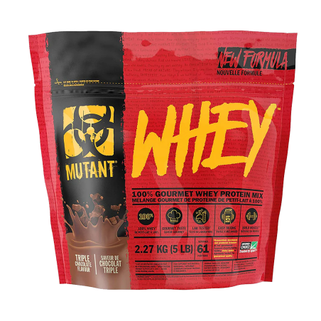 MUTANT WHEY 5 LIBRAS