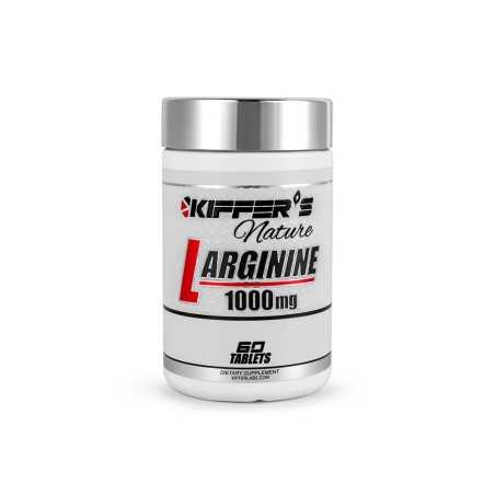 L-ARGININA