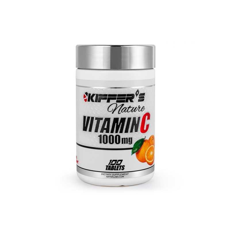 VITAMINA C 1000mg