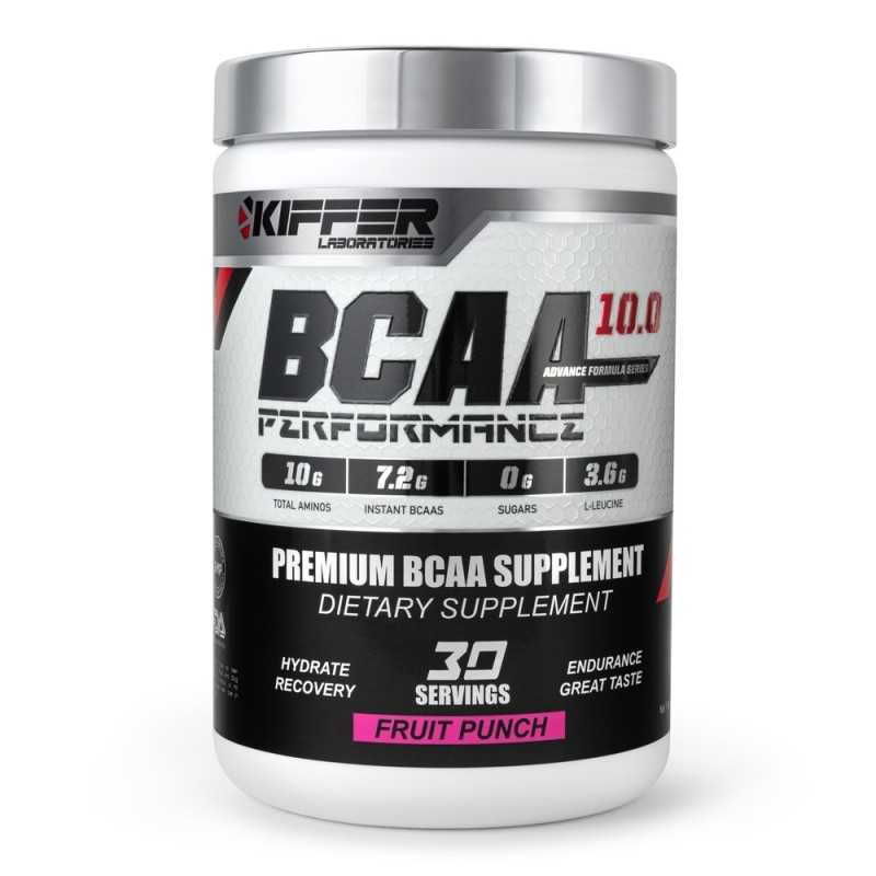 BCAA PERFORMANCE 10.0