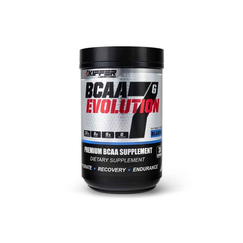 BCAA EVOLUTION 7G