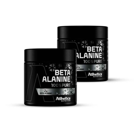 ¡2X! BETA ALANINA 200GR