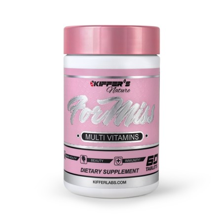 MULTIVITAMINICO FOR MISS