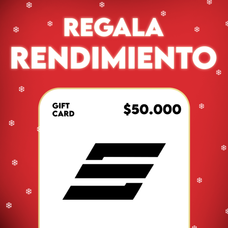 GIFT CARD DE $50.000