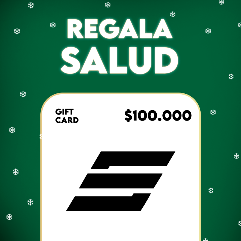 Gift card virtual de $100.000