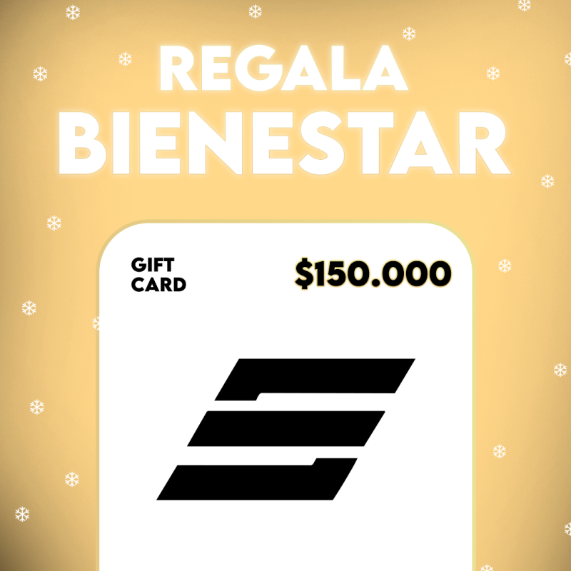 GIFT CARD DE $150.000