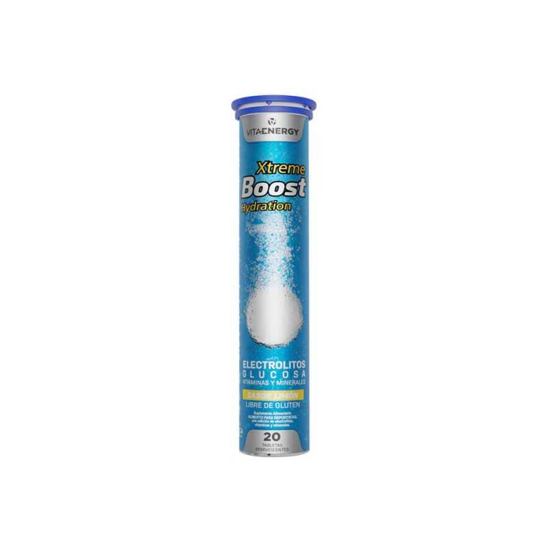 XTREME BOOST HYDRATION