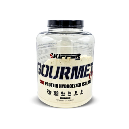 Chef Protein Hydrolyzed Isolate sin sabor - 45 porciones