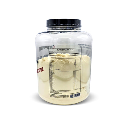 Chef Protein Hydrolyzed Isolate sin sabor - 45 porciones