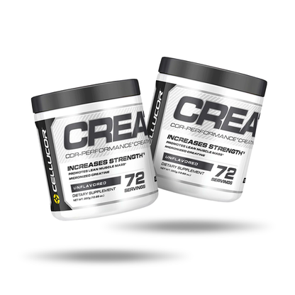 ¡2X! Creatina micronizada 360g