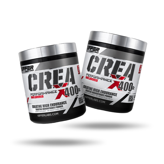 ¡2X! Creatina CreaX 400G