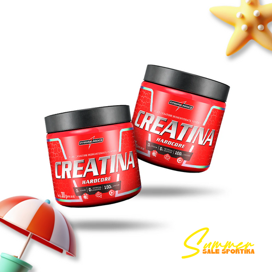 ¡2X! Creatina Integralmedica
