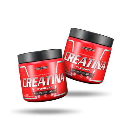 ¡2X! Creatina Integralmedica