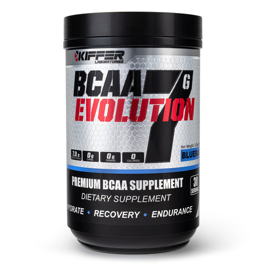 BCAA Evolution 7G