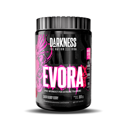 Évora XT Darkness