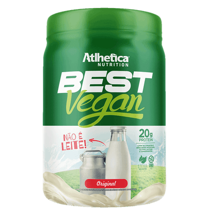 BEST VEGAN 1,1 LIBRAS