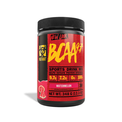 🔥 PROMO 2x1 | Mutant BCAA 9.7 🔥