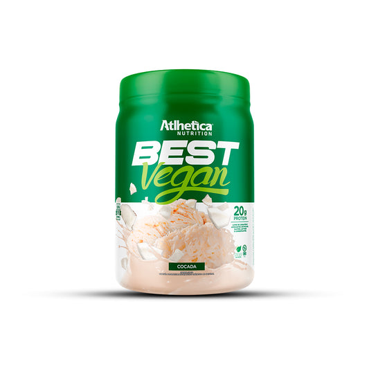 BEST VEGAN 1,1 LIBRAS