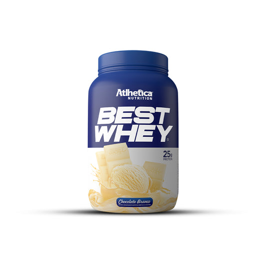 Best Whey 5 Libras - 63 serv