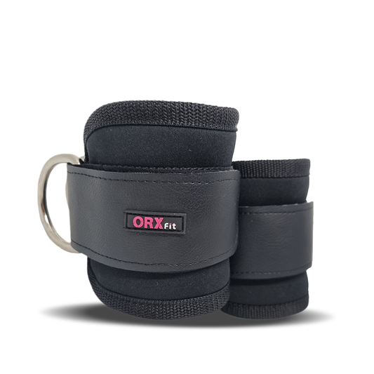 Tobilleras de Patadas de Glúteos Classic