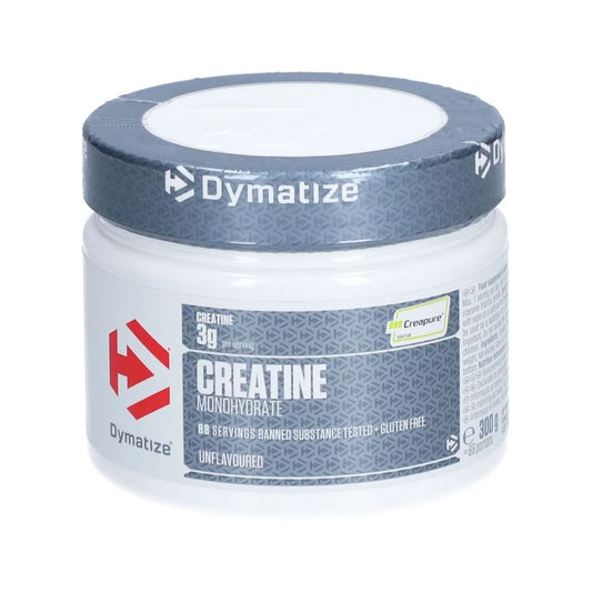 Creatina Creapure Dymatize 300G