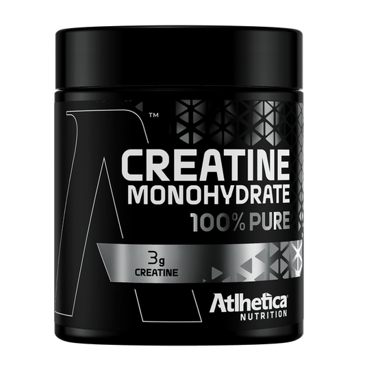 CREATINA 100% PURE 300 GRAMOS