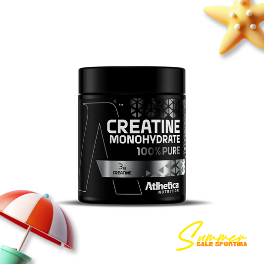 CREATINA 100% PURE 300 GRAMOS