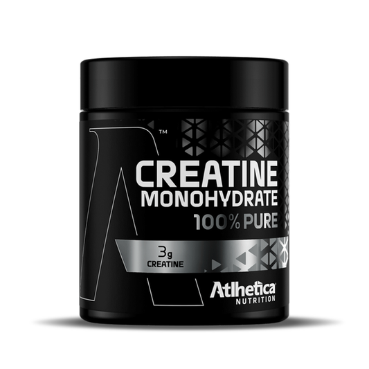 CREATINA 100% PURE 300 GRAMOS