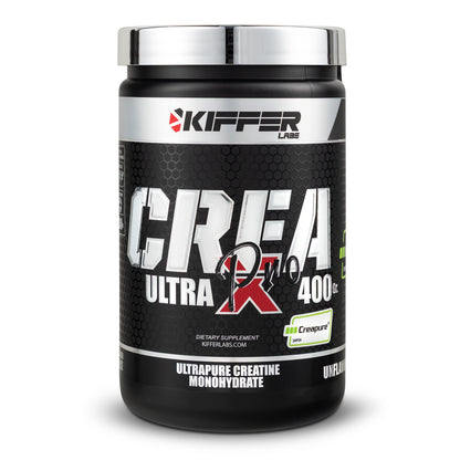 Creatina Ultra x pro Creapure® 400g