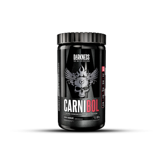 Proteína de Carne Carnibol 900g