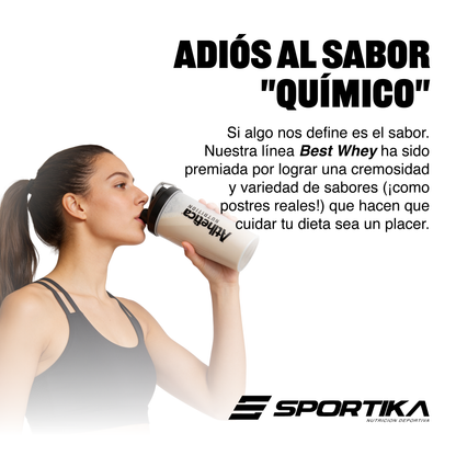 Best Whey 2 Libras