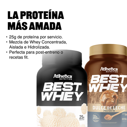 Best Whey 2 Libras