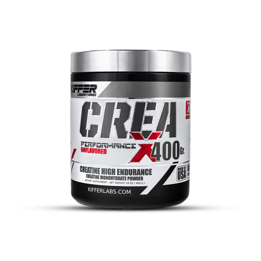 Creatina CreaX 400g