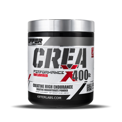 Creatina CreaX 400g