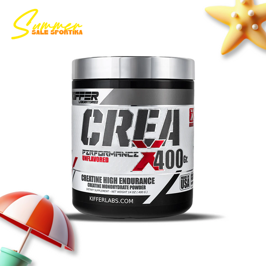 Creatina CreaX 400g