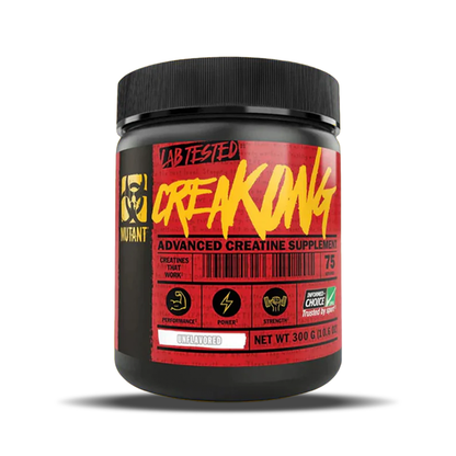 ¡REMATE! Creatina CreaKong 300g