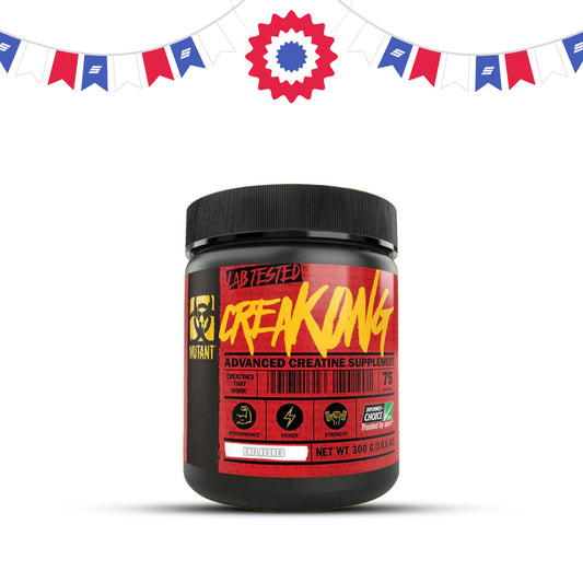 ¡REMATE! Creatina CreaKong 300g